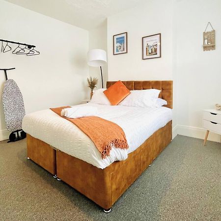 Hudson Road Aparthotel Portsmouth Luaran gambar