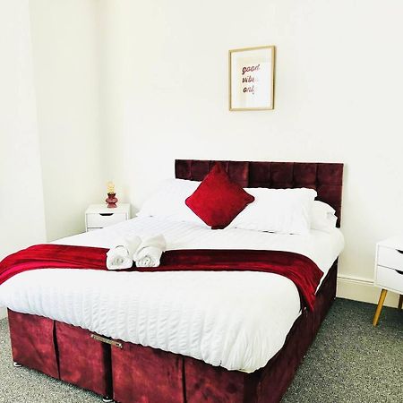 Hudson Road Aparthotel Portsmouth Luaran gambar