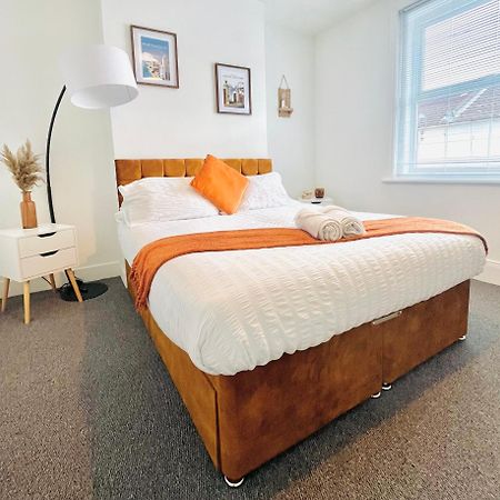 Hudson Road Aparthotel Portsmouth Luaran gambar