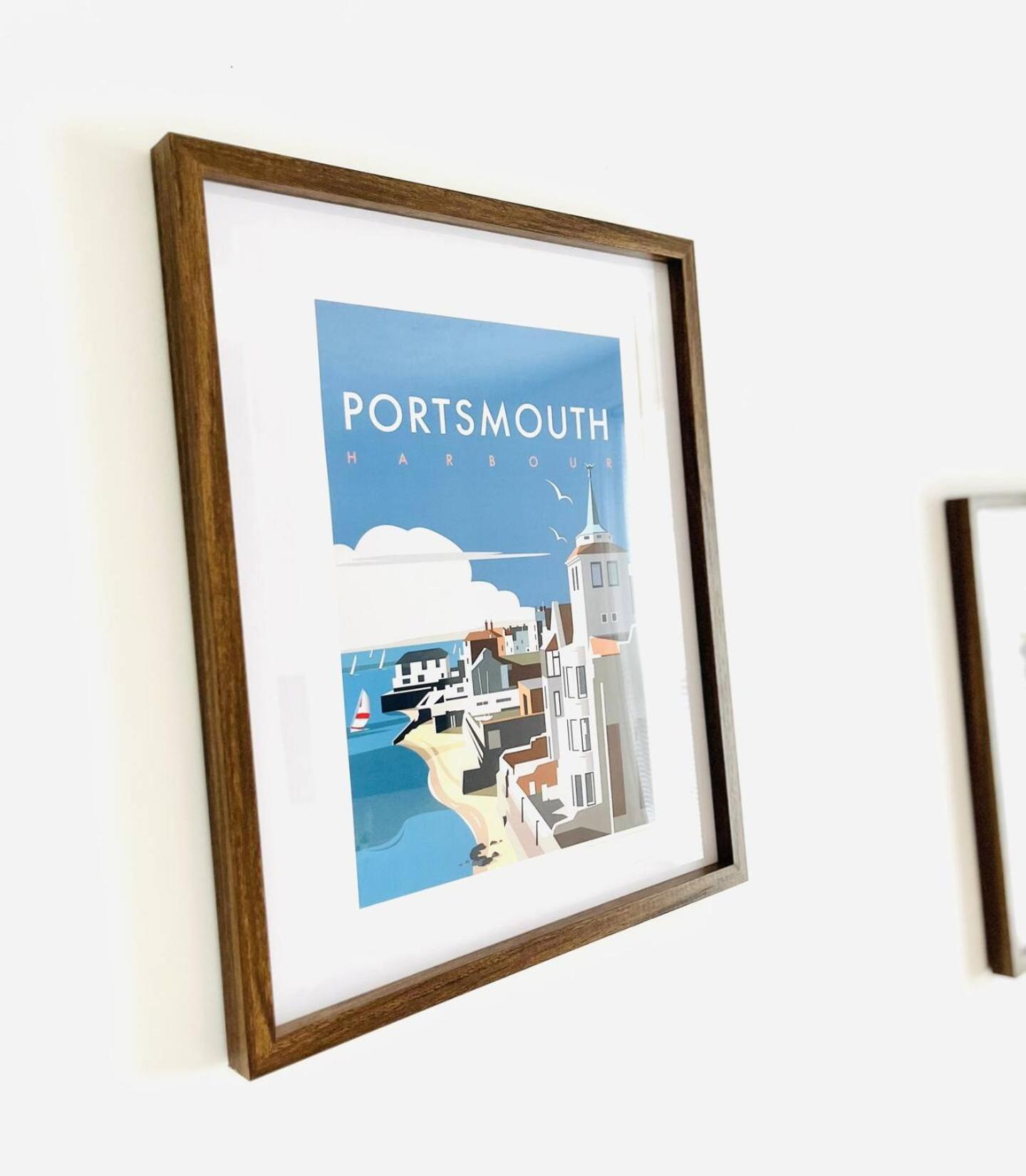 Hudson Road Aparthotel Portsmouth Luaran gambar
