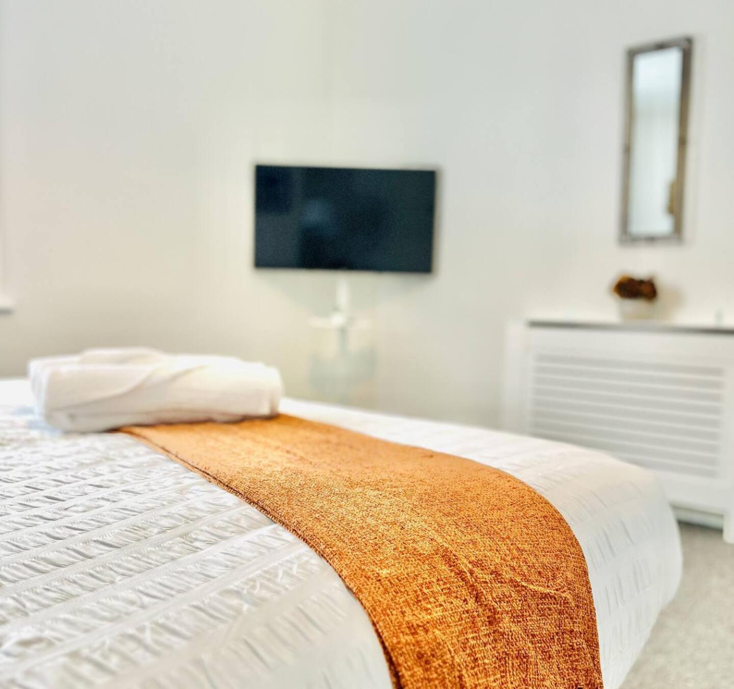 Hudson Road Aparthotel Portsmouth Luaran gambar
