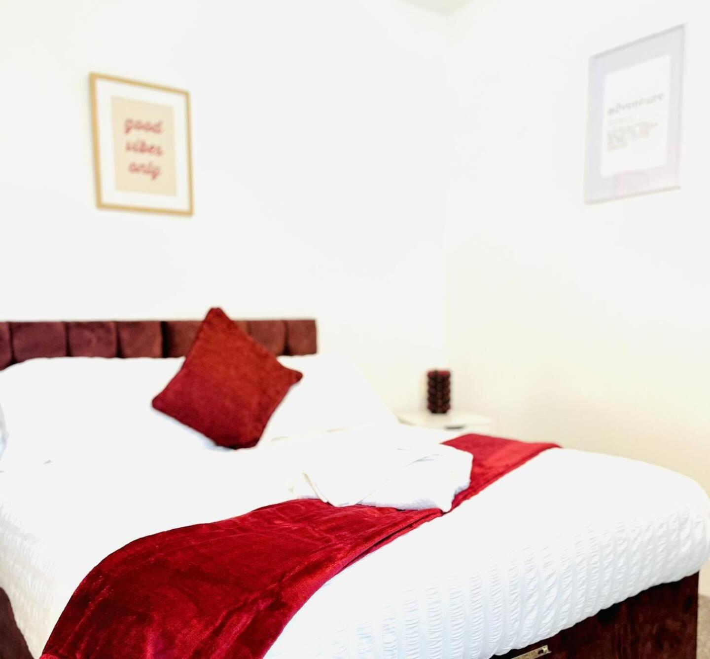 Hudson Road Aparthotel Portsmouth Luaran gambar