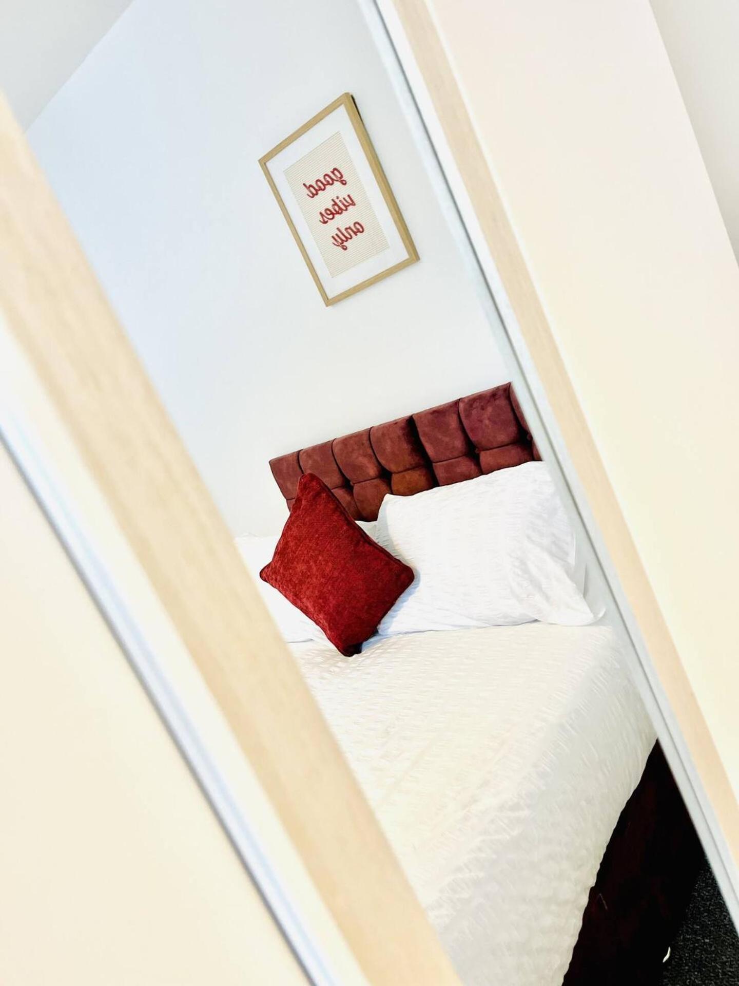 Hudson Road Aparthotel Portsmouth Luaran gambar
