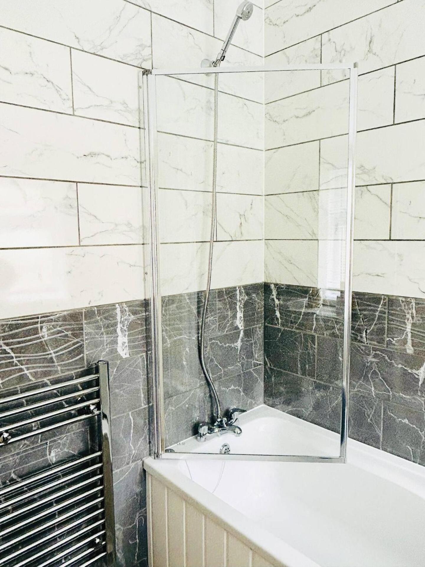 Hudson Road Aparthotel Portsmouth Luaran gambar