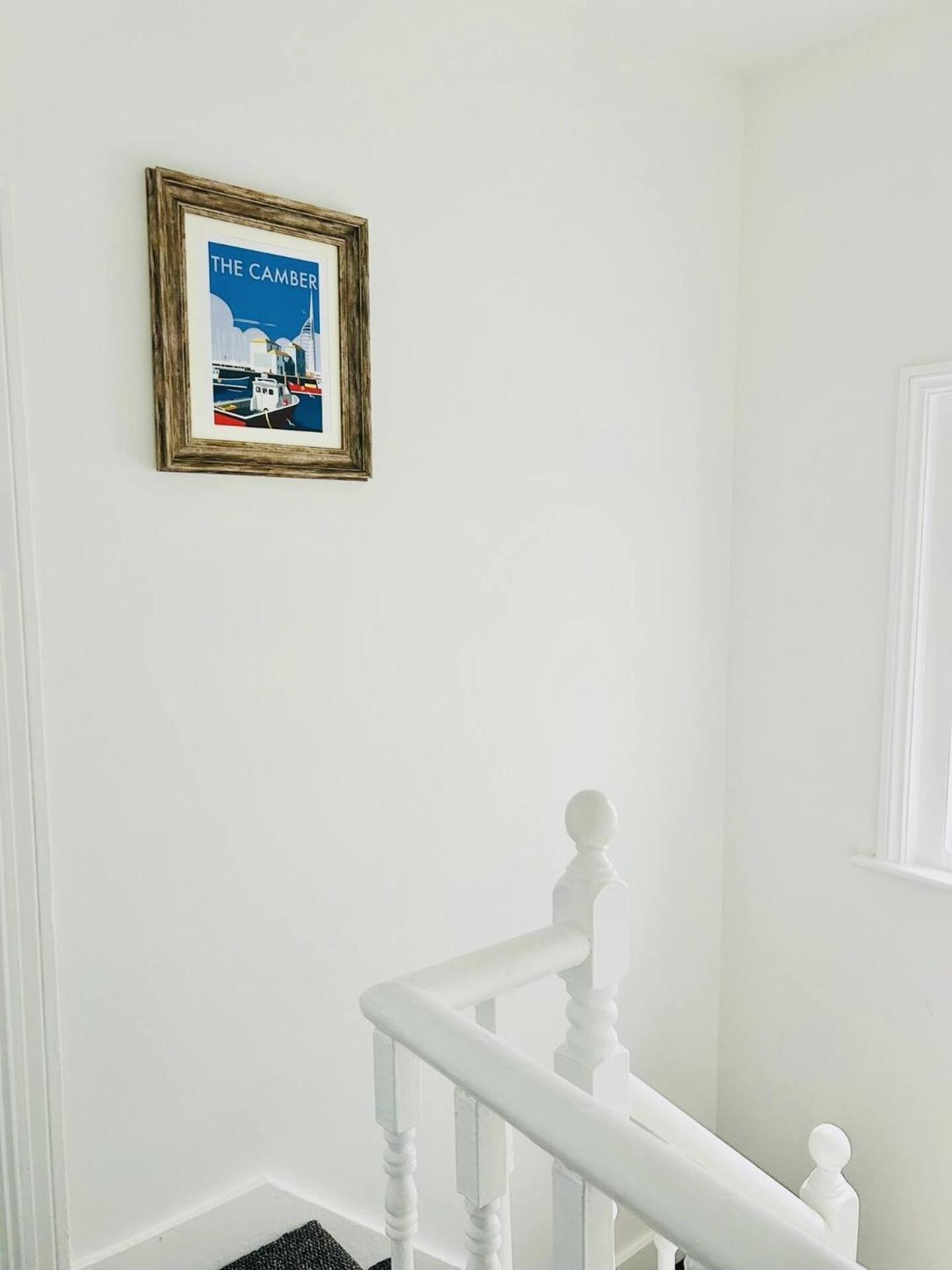 Hudson Road Aparthotel Portsmouth Luaran gambar
