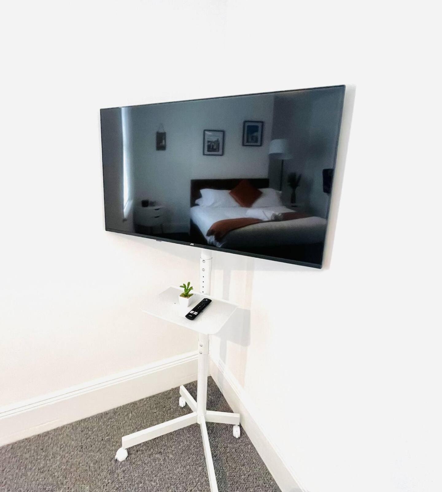 Hudson Road Aparthotel Portsmouth Luaran gambar