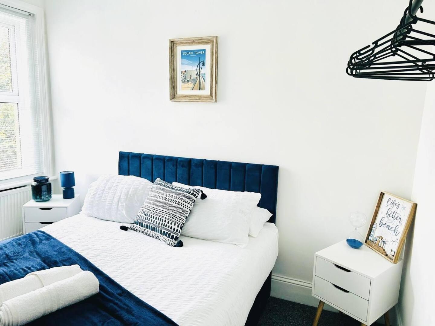 Hudson Road Aparthotel Portsmouth Luaran gambar