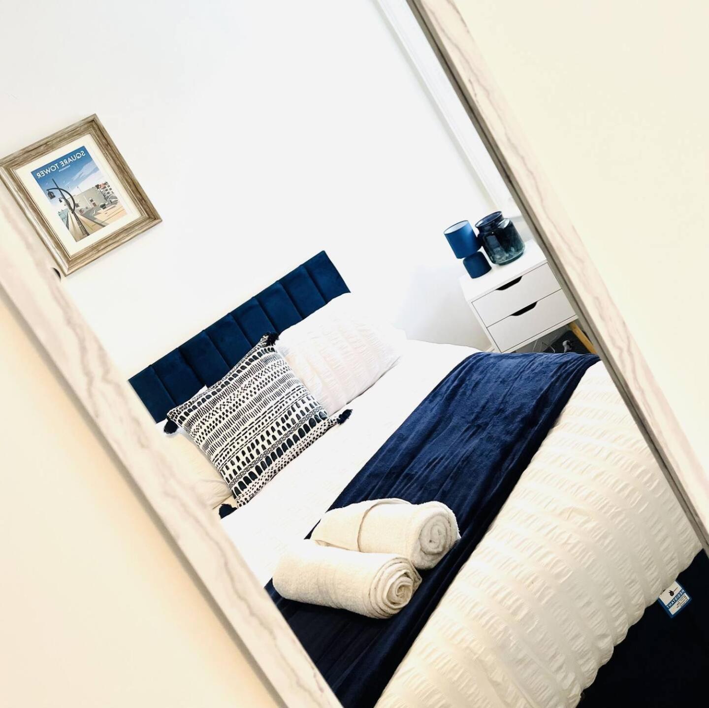 Hudson Road Aparthotel Portsmouth Luaran gambar