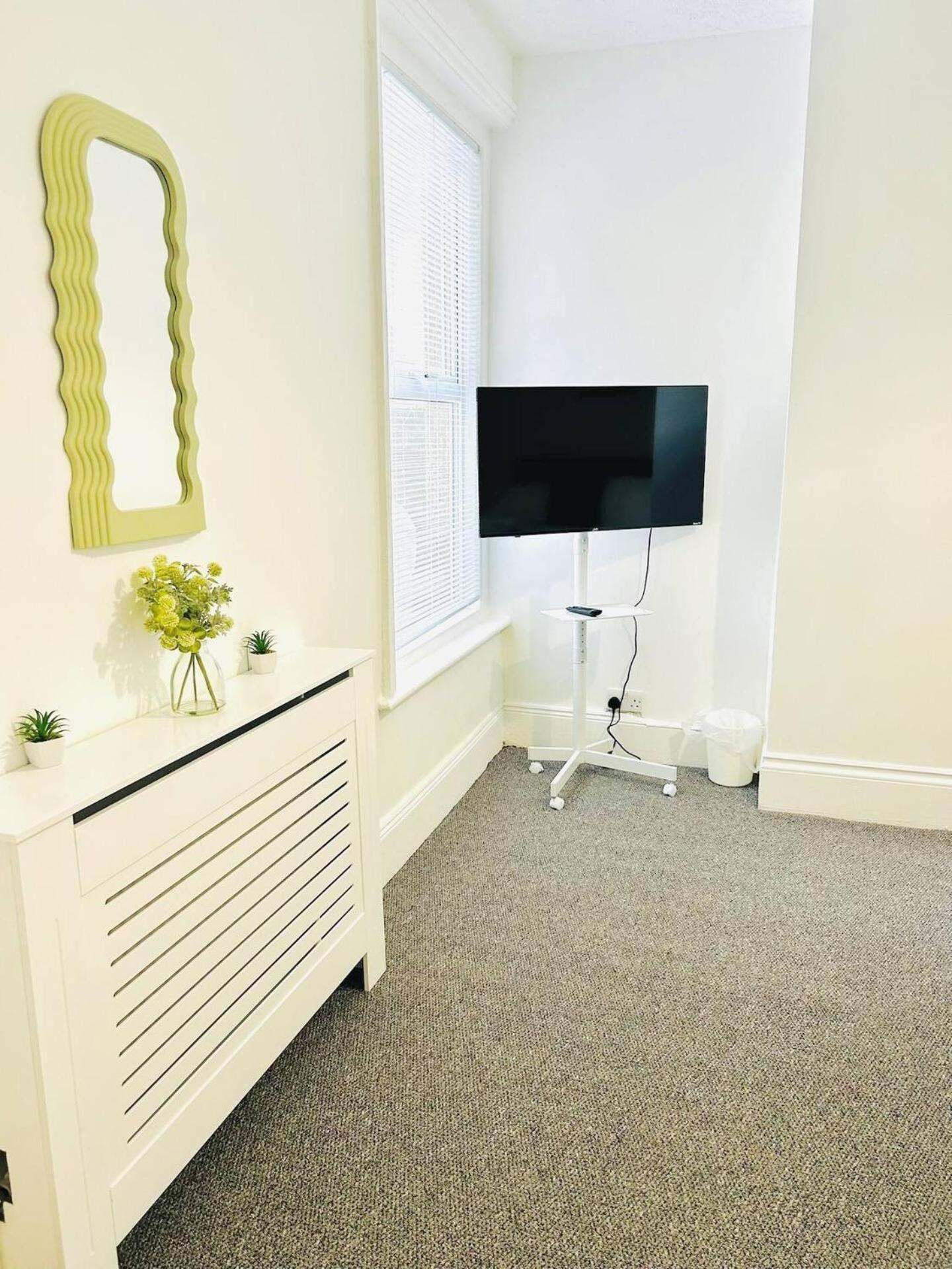 Hudson Road Aparthotel Portsmouth Luaran gambar