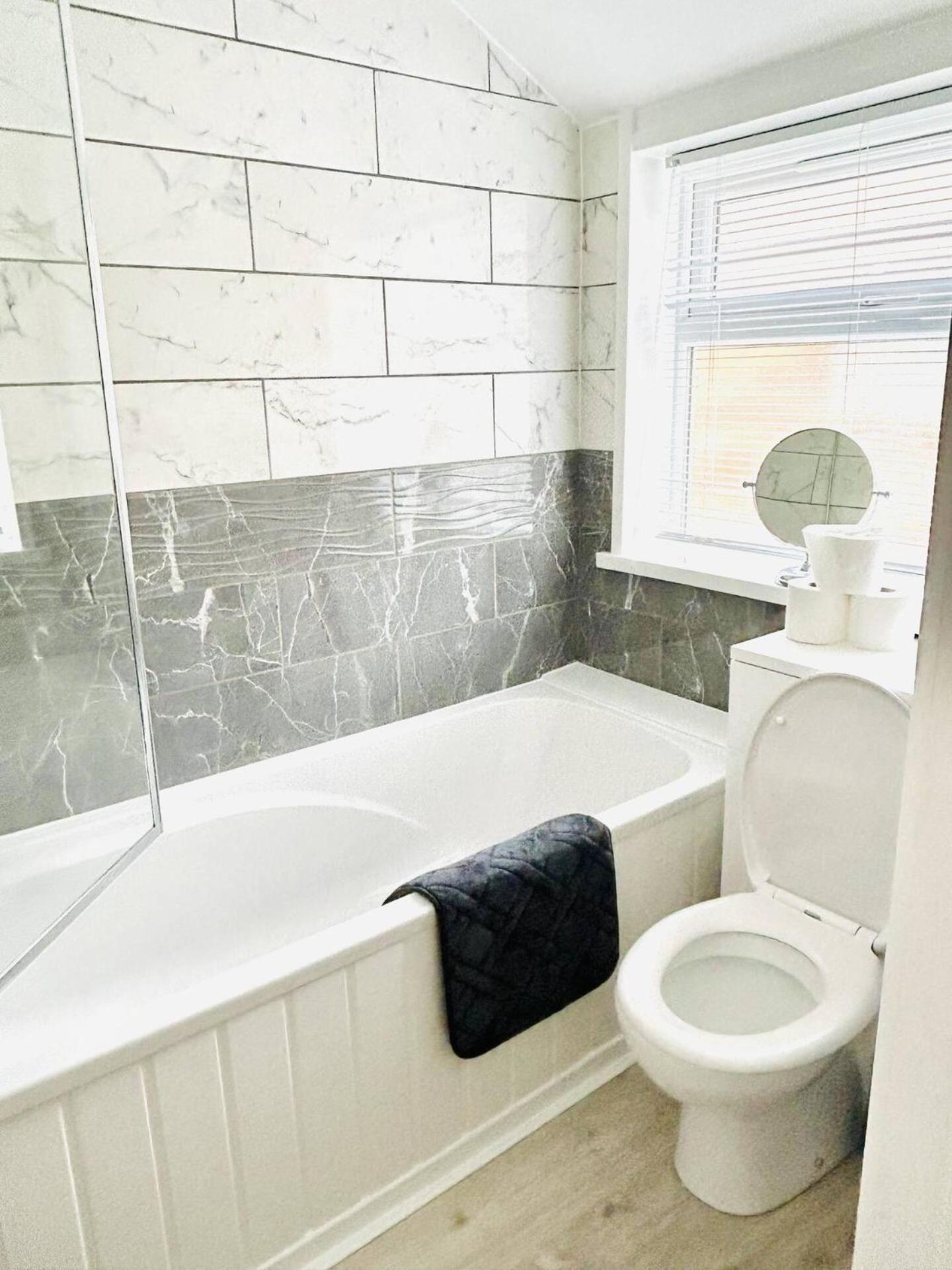 Hudson Road Aparthotel Portsmouth Luaran gambar