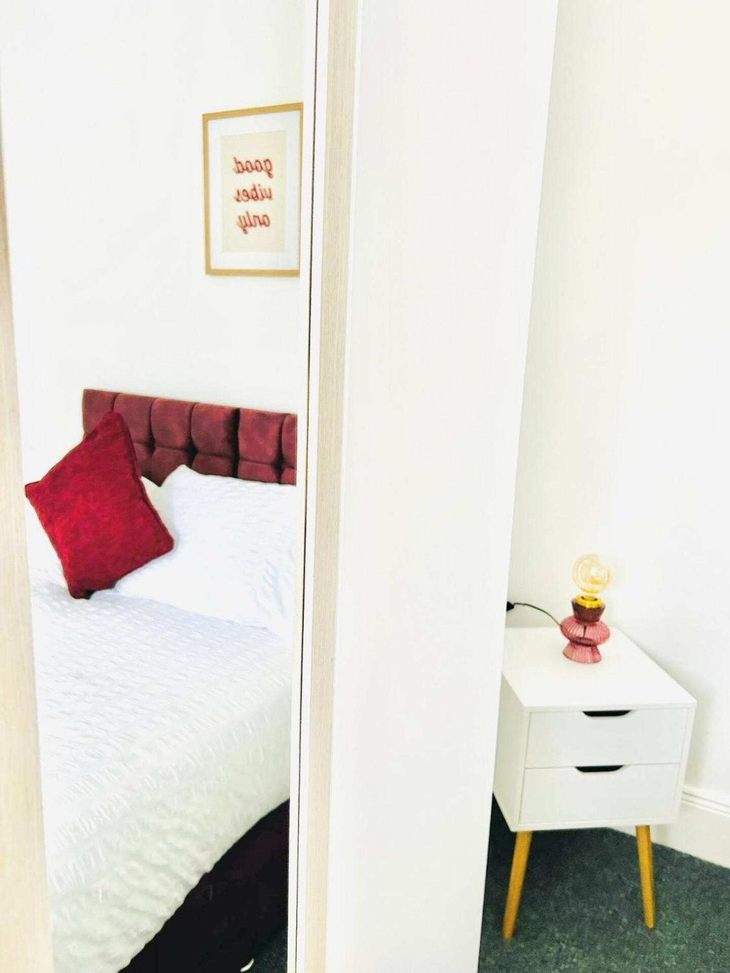 Hudson Road Aparthotel Portsmouth Luaran gambar