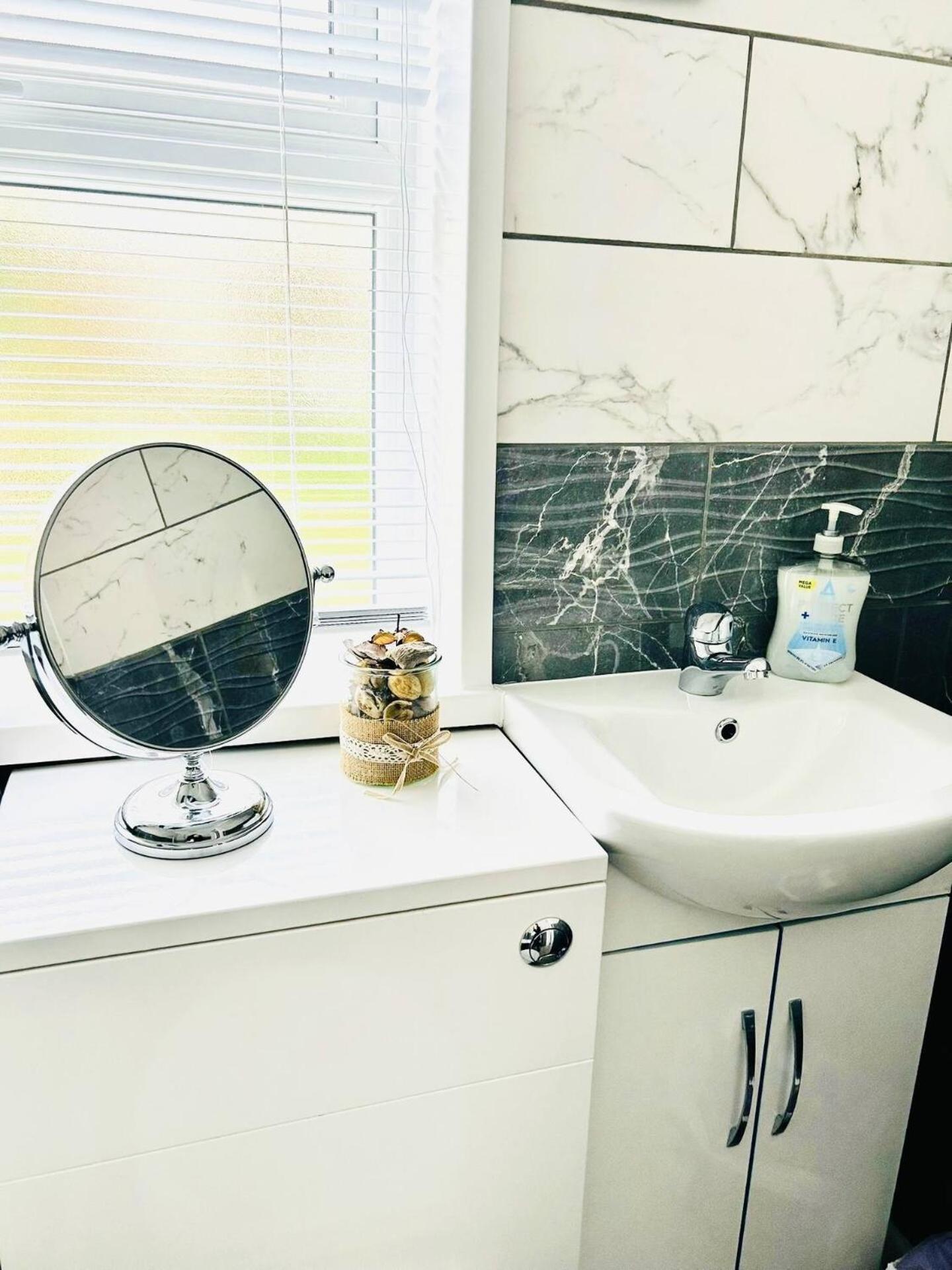 Hudson Road Aparthotel Portsmouth Luaran gambar