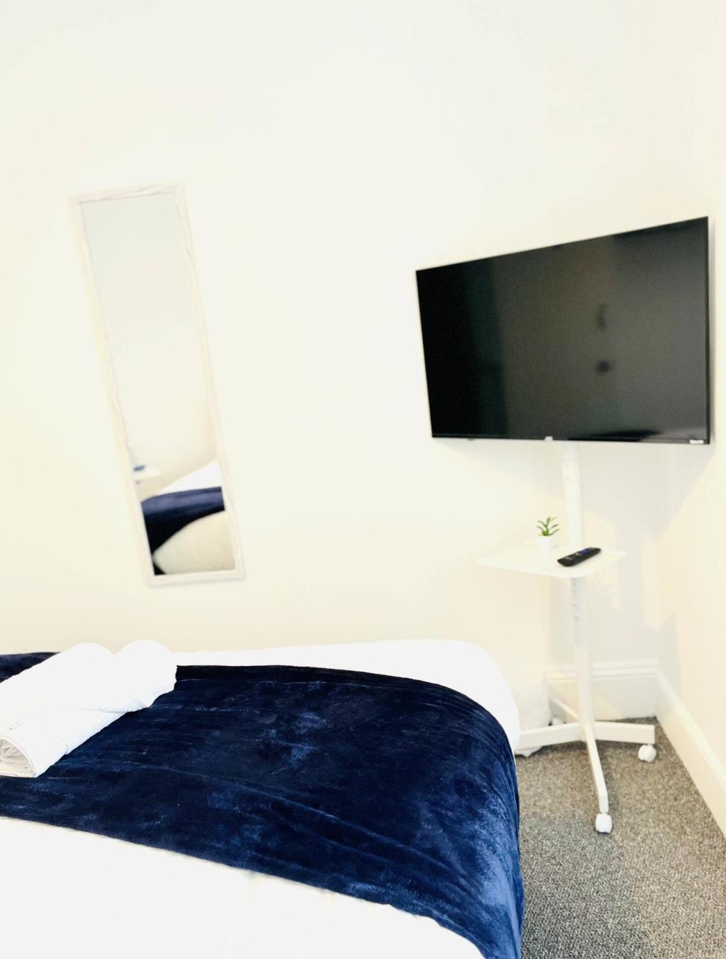 Hudson Road Aparthotel Portsmouth Luaran gambar