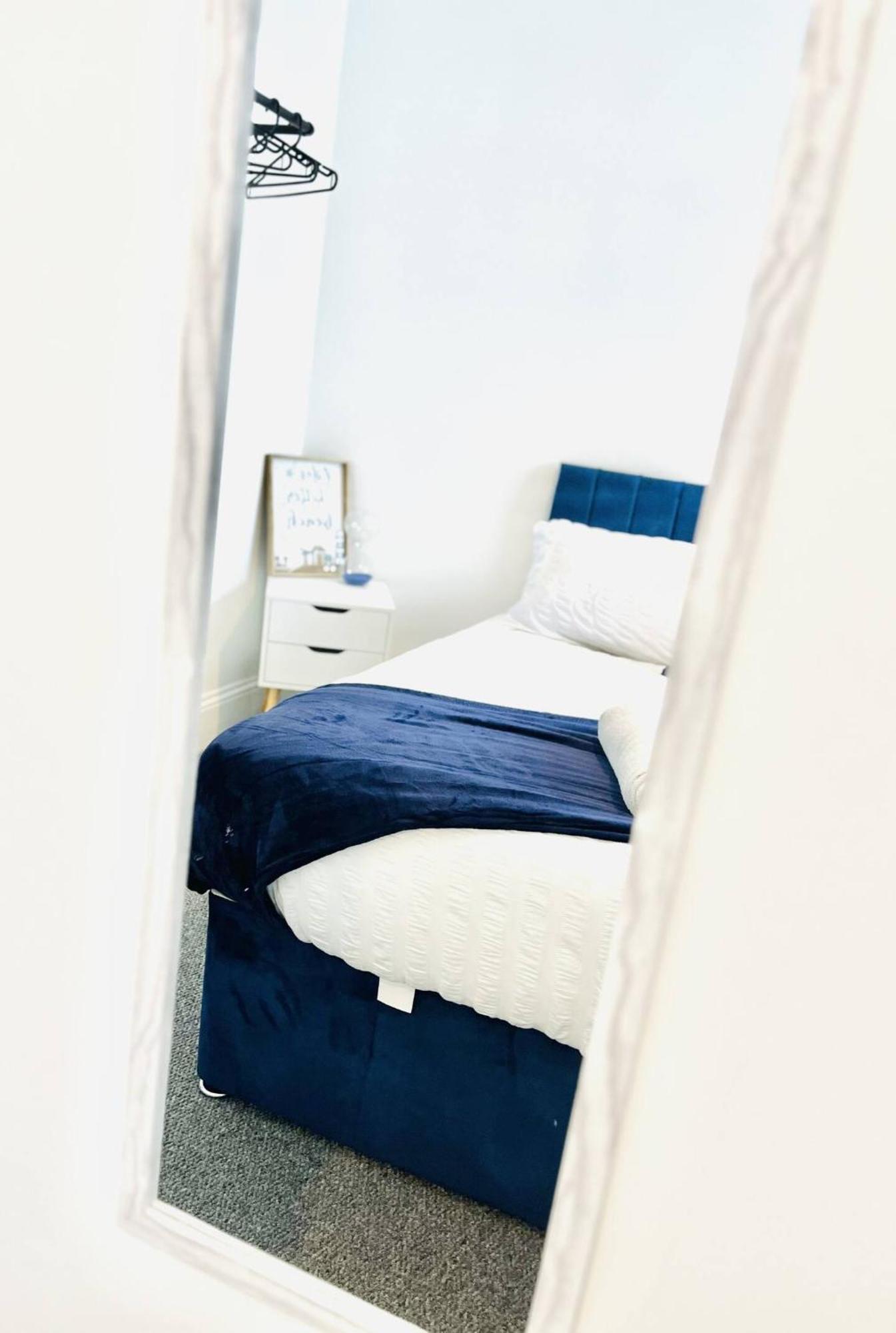 Hudson Road Aparthotel Portsmouth Luaran gambar