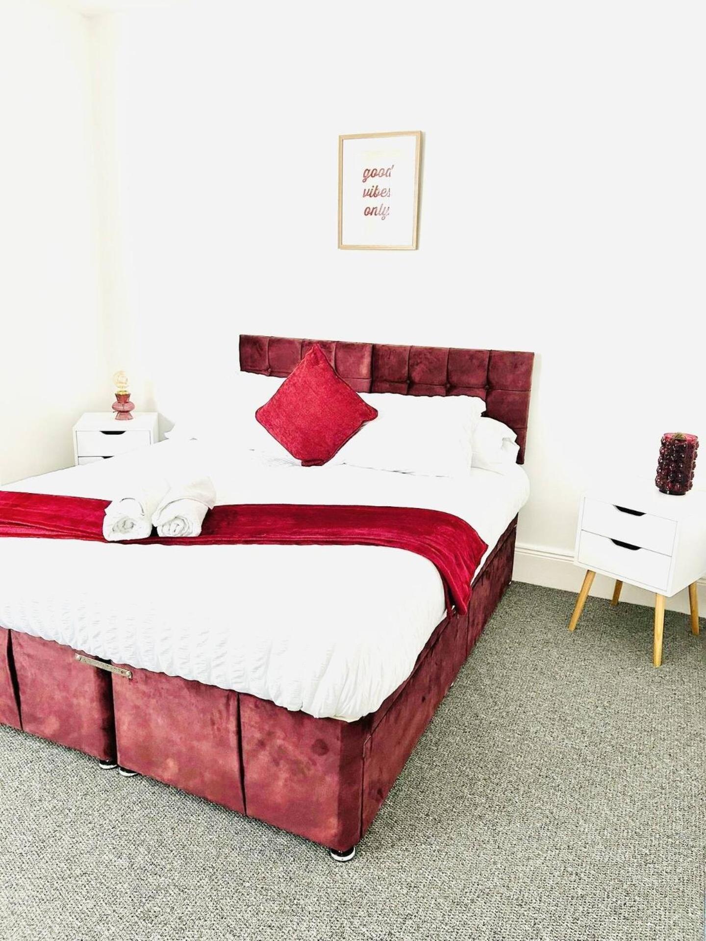 Hudson Road Aparthotel Portsmouth Luaran gambar