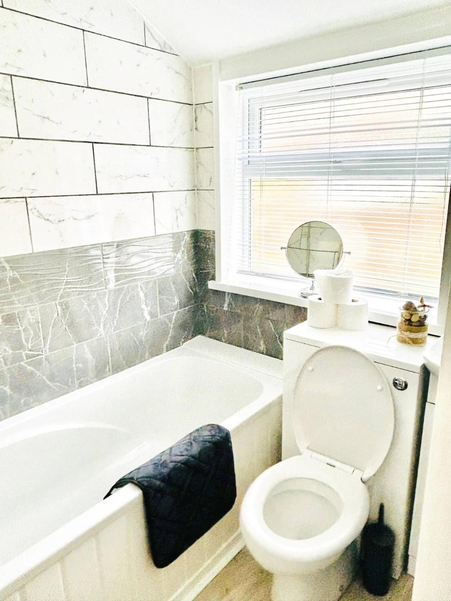 Hudson Road Aparthotel Portsmouth Luaran gambar