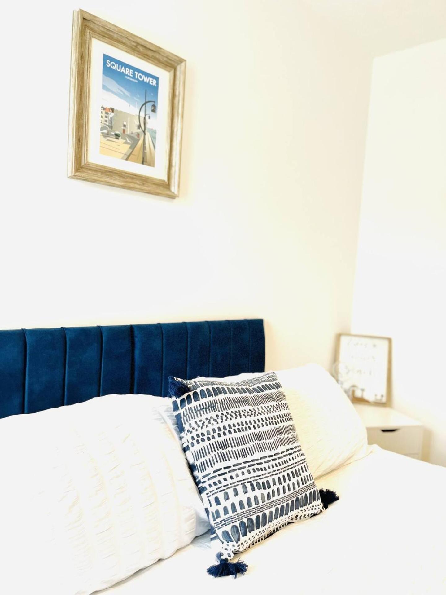 Hudson Road Aparthotel Portsmouth Luaran gambar