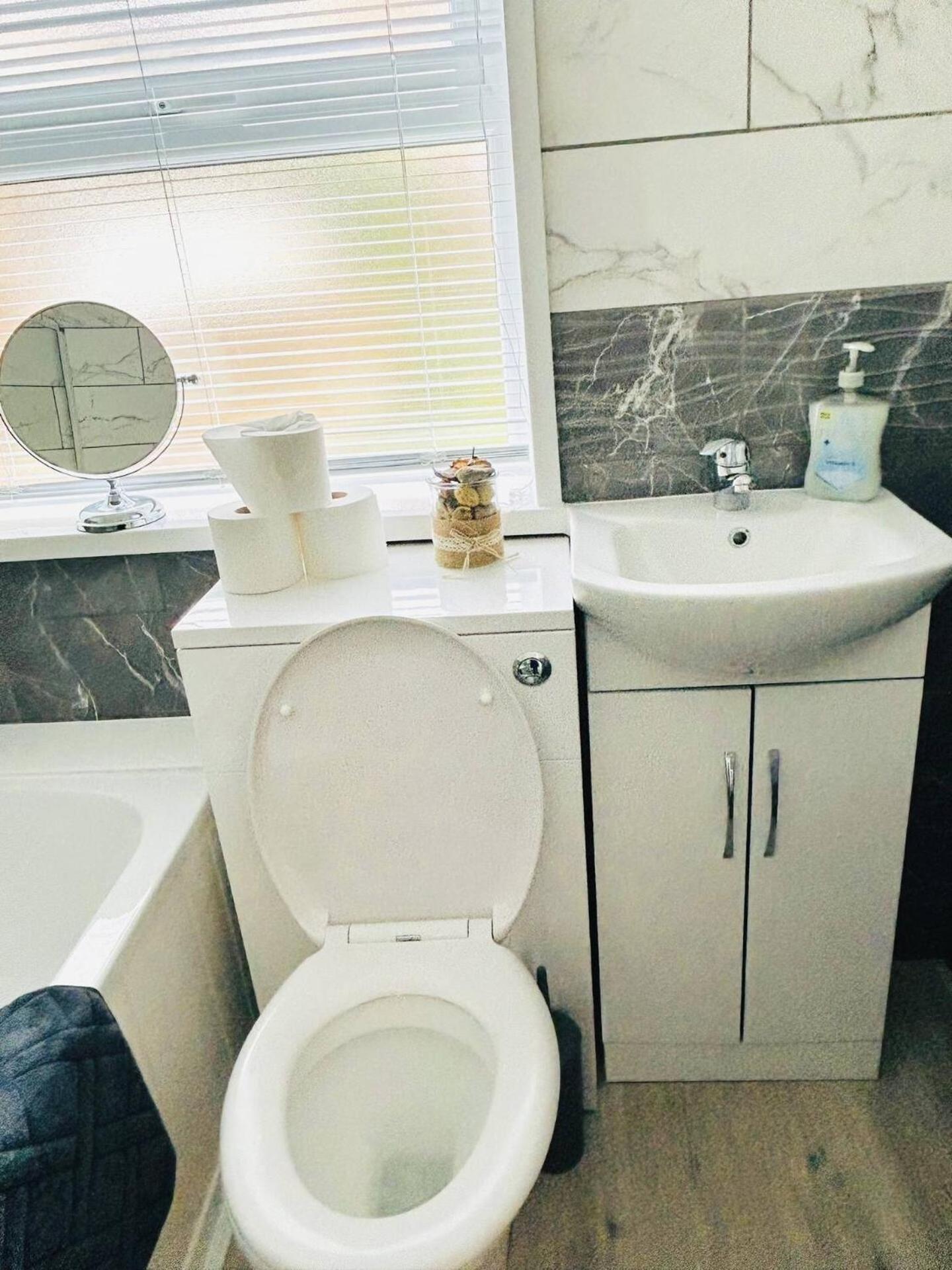 Hudson Road Aparthotel Portsmouth Luaran gambar